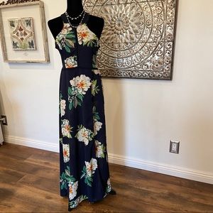 Beautiful Maxi Summer Dress